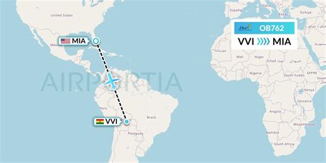 Live Boliviana de Aviación Flight Status